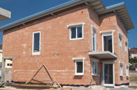 Pickhill home extensions